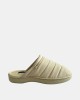 Zapatillas de casa Mujer XTI Beige 120467