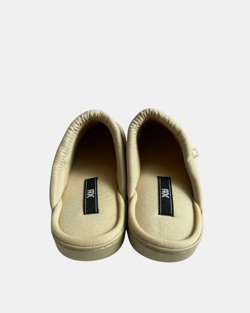 Zapatillas de casa Mujer XTI Beige 120467