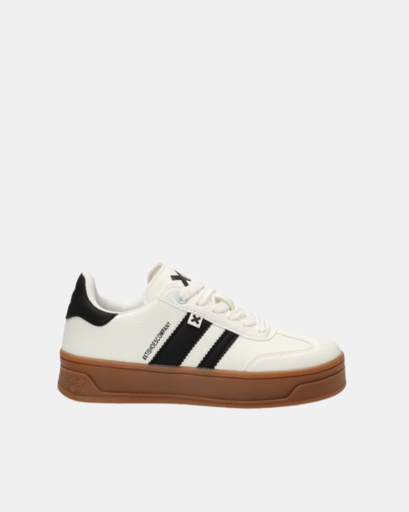 Zapatillas Mujer XTI Blanco 143645