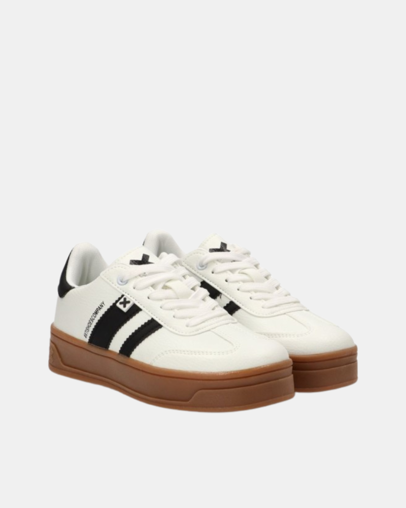 Zapatillas Mujer XTI Blanco 143645
