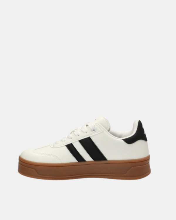 Zapatillas Mujer XTI Blanco 143645