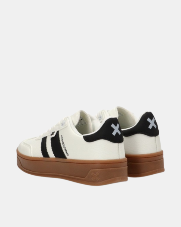 Zapatillas Mujer XTI Blanco 143645