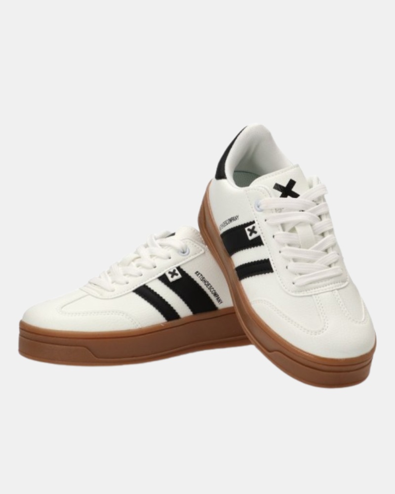 Zapatillas Mujer XTI Blanco 143645