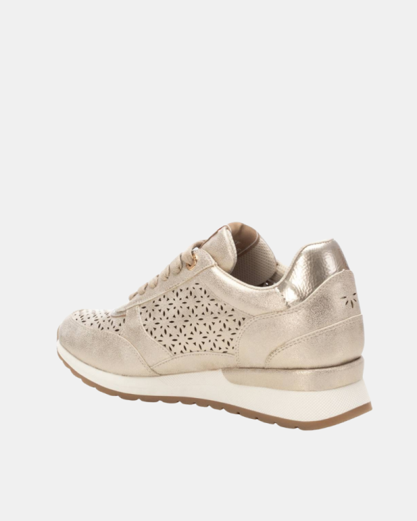 Zapatillas Mujer REFRESH Oro 172789