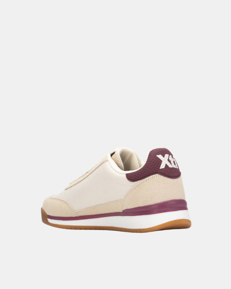 Sapatilhas Mulher XTI Gelo 145018