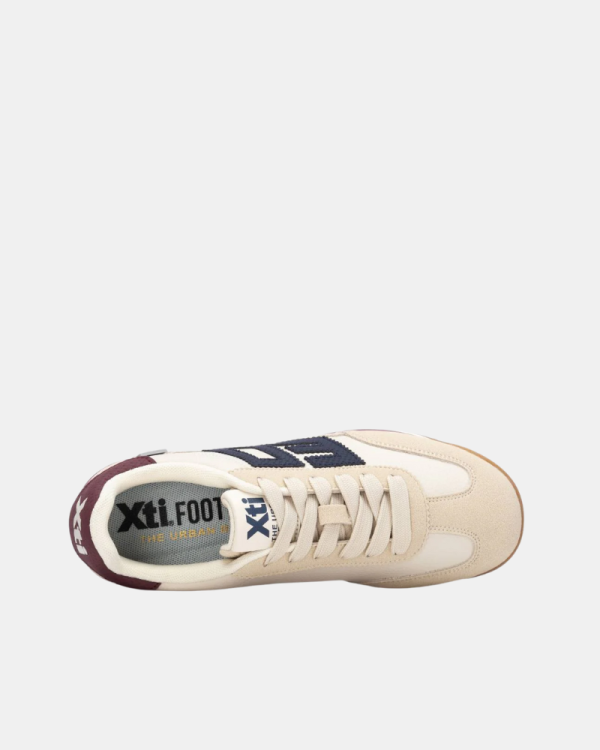 Sapatilhas Mulher XTI Gelo 145018