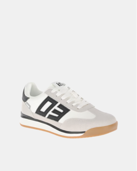 Sapatilhas Mulher XTI Branco 145018