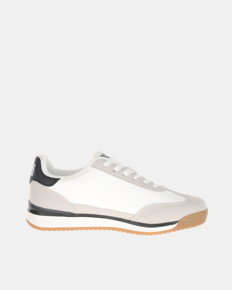 Zapatillas Mujer XTI Blanco 145018