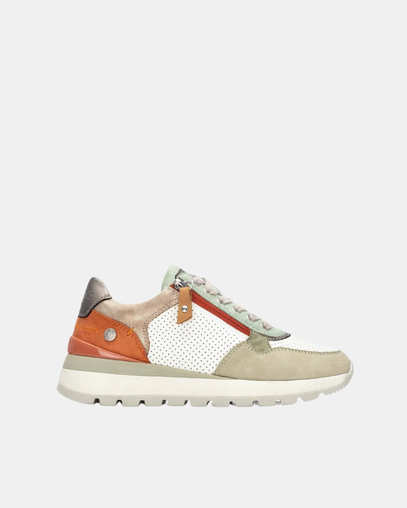 Zapatillas Mujer REFRESH Multicolor 175126