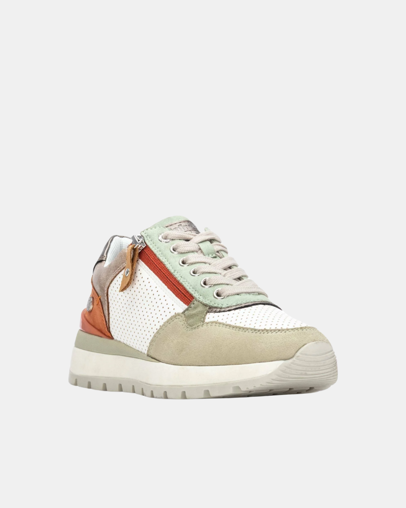 Zapatillas Mujer REFRESH Multicolor 175126