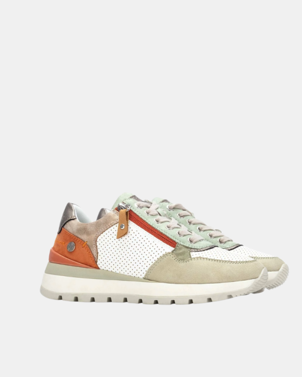 Zapatillas Mujer REFRESH Multicolor 175126