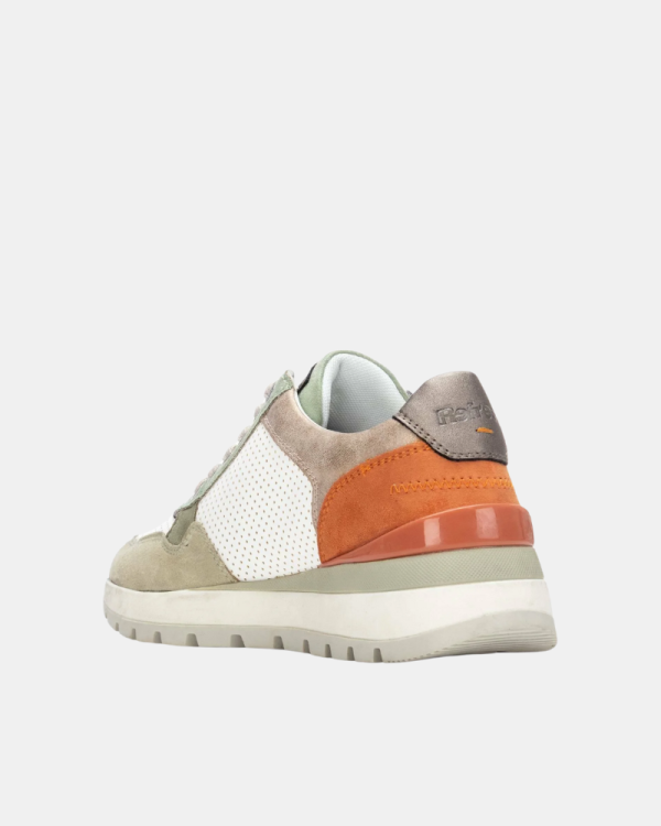 Zapatillas Mujer REFRESH Multicolor 175126