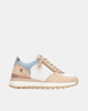 Zapatillas Mujer REFRESH Beige 175126