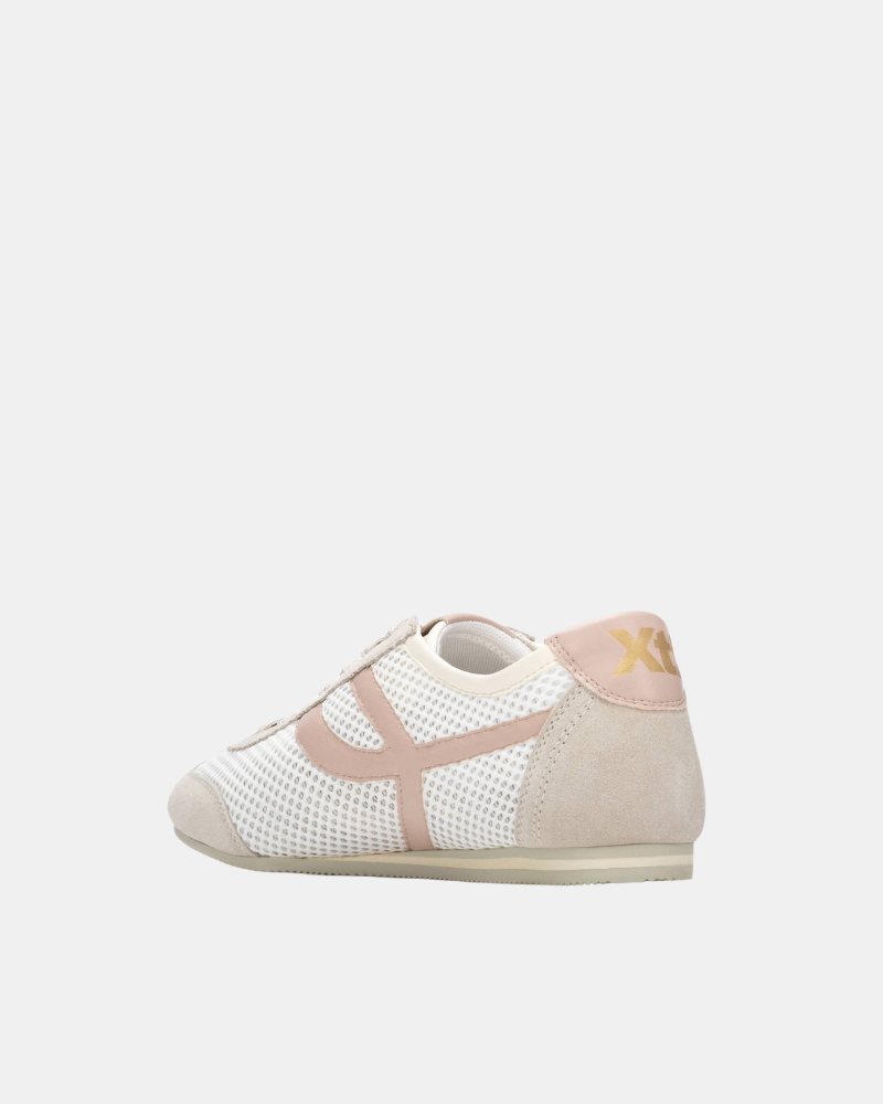 Zapatillas Mujer XTI Hielo 145229