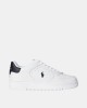 Zapatillas Bajas Hombre POLO RALPH LAUREN Blanco 809P01636 MASTR CT RIB