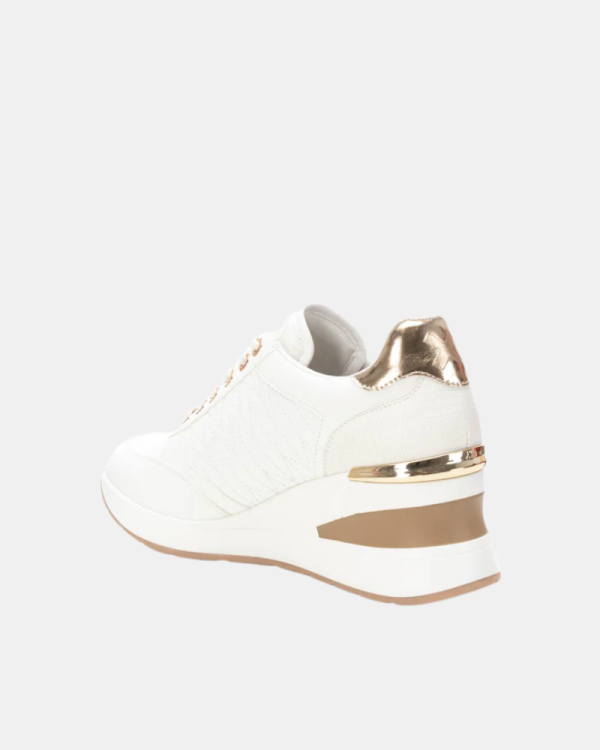 Zapatillas Mujer XTI Blanco 143071