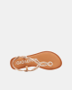 Sandalias Mujer GIOSEPPO Oro 69111 P MERIGNAS