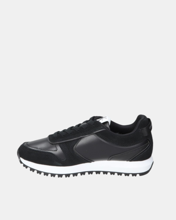 Ténis Mulher CALVIN KLEIN Preto YW0YW020520GM