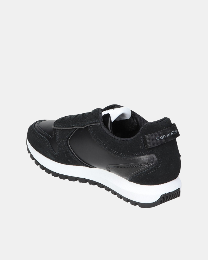 Ténis Mulher CALVIN KLEIN Preto YW0YW020520GM