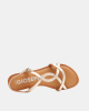 Sandalias Mujer GIOSEPPO Oro 69113 P LAMIM