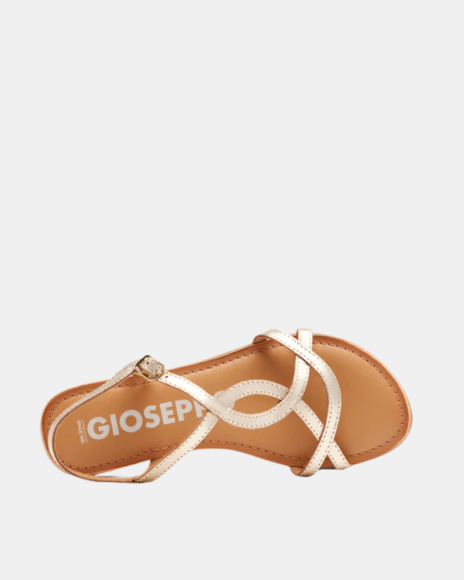 Sandalias Mujer GIOSEPPO Oro 69113 P LAMIM