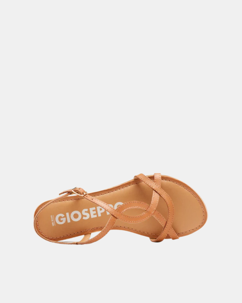Sandalias Mujer GIOSEPPO Marrón 69113 P LAMIM