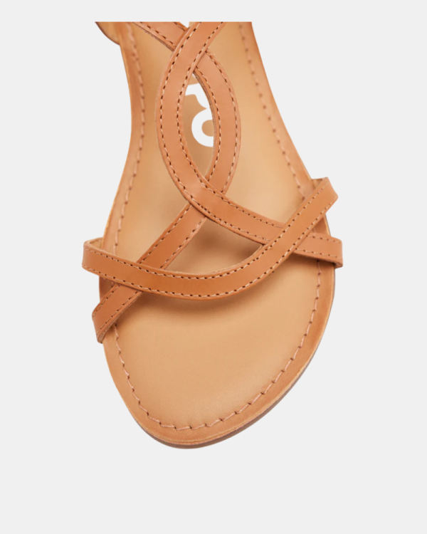Sandalias Mujer GIOSEPPO Marrón 69113 P LAMIM