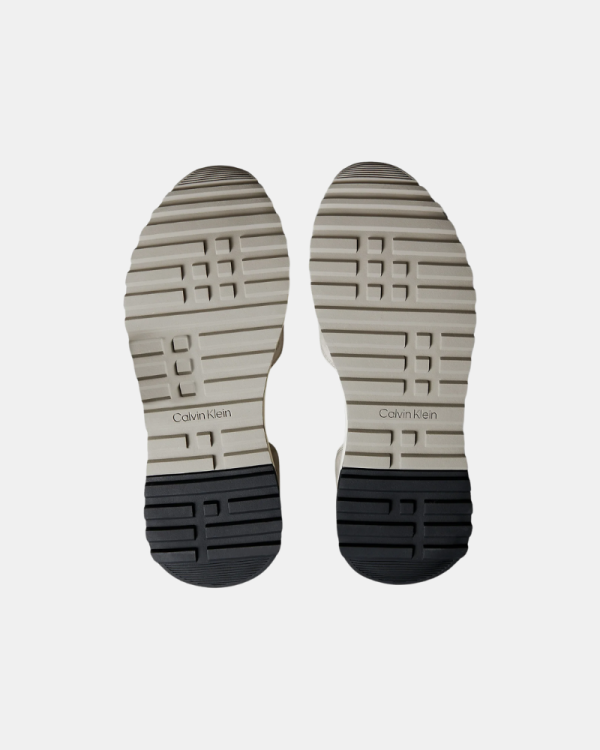 Zapatillas Hombre CALVIN KLEIN Gris HM0HM0171402P