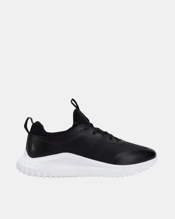 Zapatillas Hombre CALVIN KLEIN Negro YM0YM01443BEH