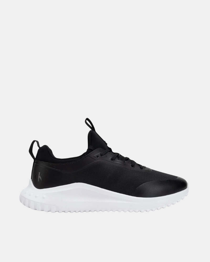 Zapatillas Hombre CALVIN KLEIN Negro YM0YM01443BEH