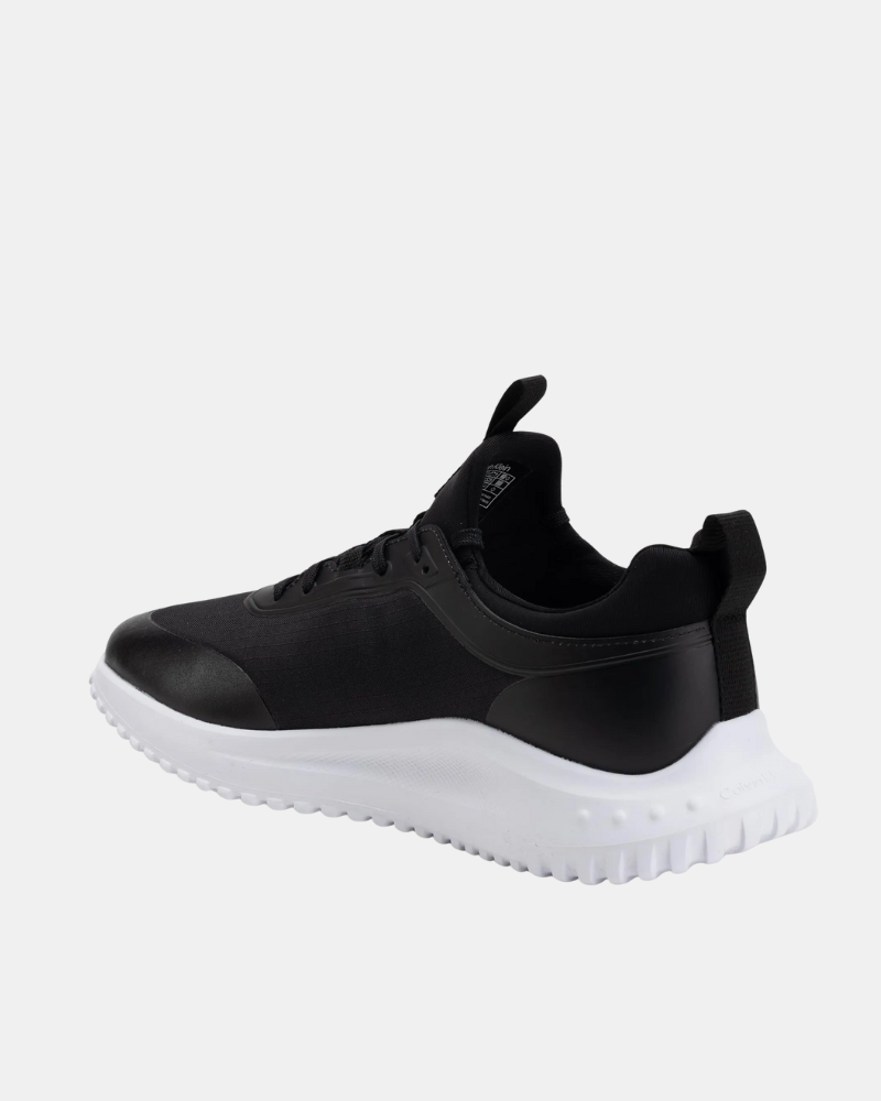 Zapatillas Hombre CALVIN KLEIN Negro YM0YM01443BEH