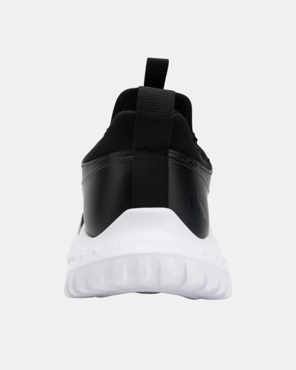 Zapatillas Hombre CALVIN KLEIN Negro YM0YM01443BEH