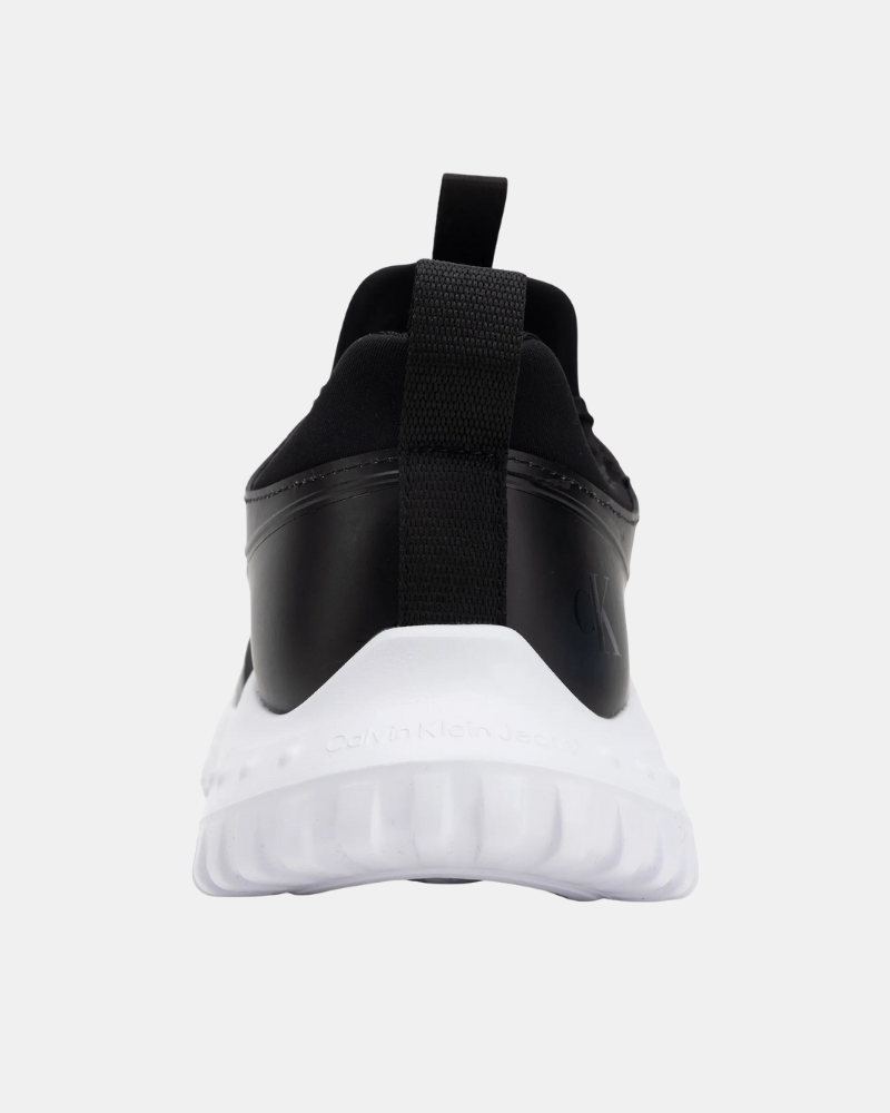 Zapatillas Hombre CALVIN KLEIN Negro YM0YM01443BEH