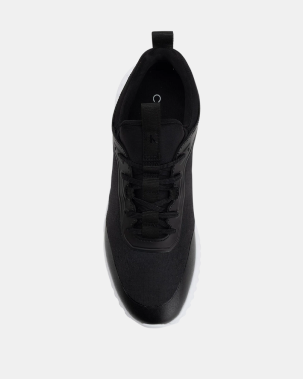 Zapatillas Hombre CALVIN KLEIN Negro YM0YM01443BEH