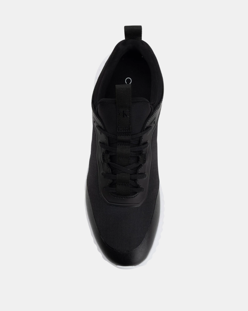 Zapatillas Hombre CALVIN KLEIN Negro YM0YM01443BEH