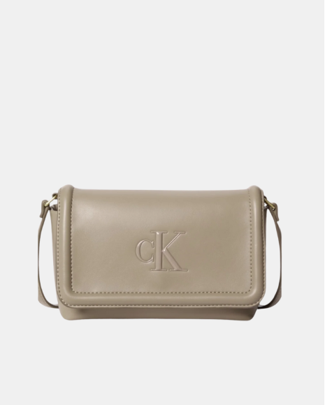 Bolsos Mujer CALVIN KLEIN Beige LV04F1027GVFU
