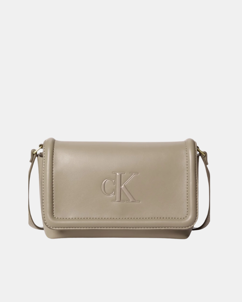 Bolsos Mujer CALVIN KLEIN Beige LV04F1027GVFU
