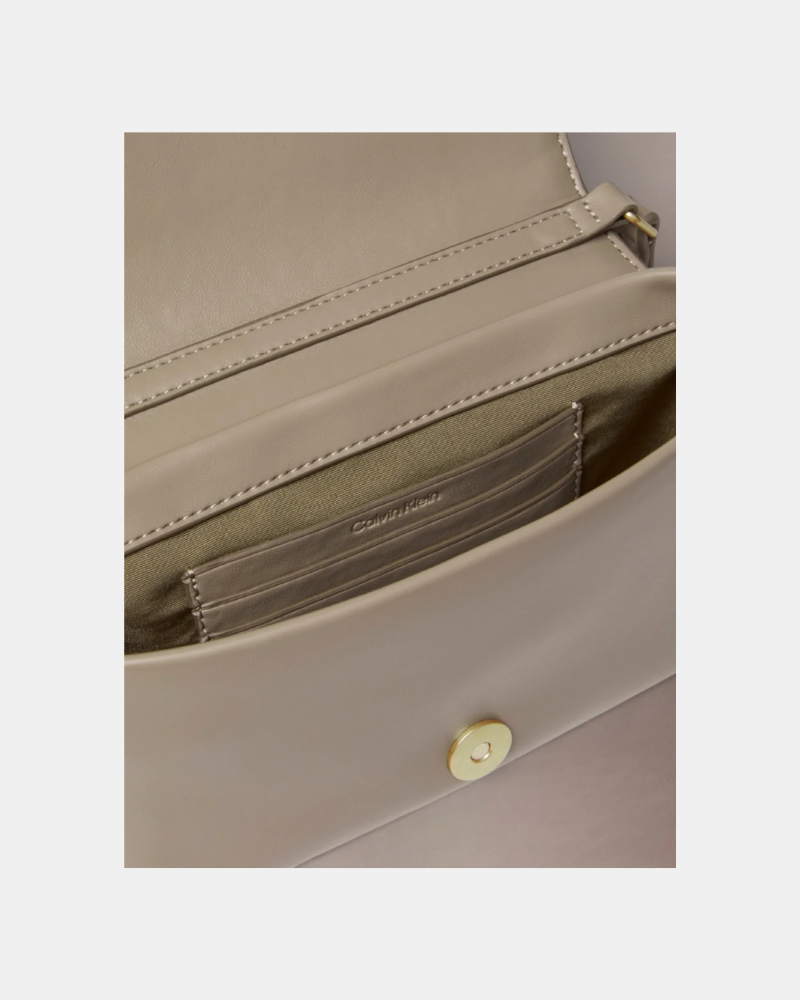 Bolsos Mujer CALVIN KLEIN Beige LV04F1027GVFU