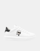 Zapatillas Hombre Karl Lagerfeld Blanco KL52571N KAPRI