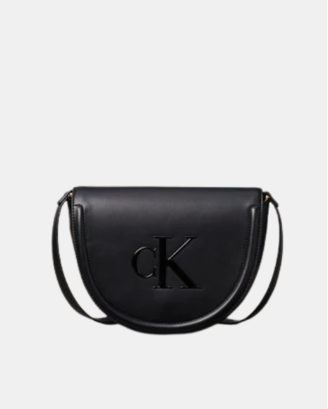 Bolsos Bandoleras Mujer CALVIN KLEIN Negro LV04F3221GUB1