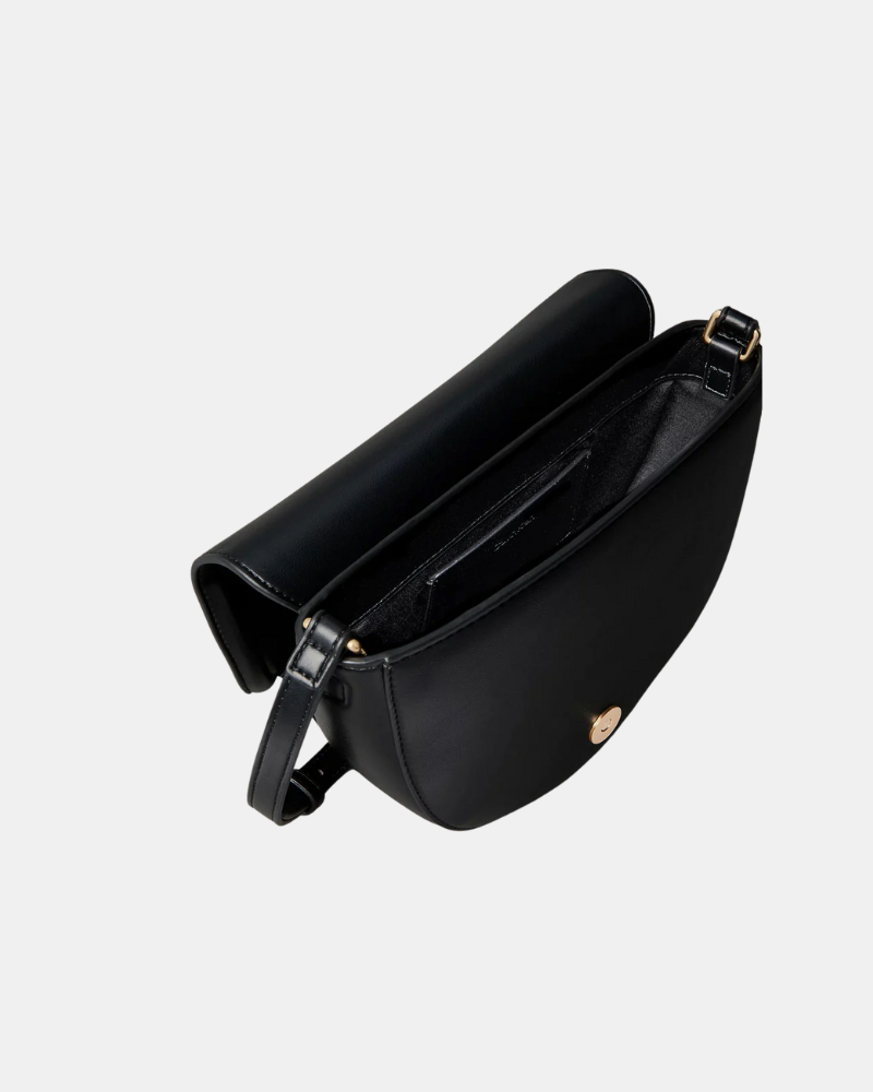 Bolsas tiracolo Mulher CALVIN KLEIN Preto LV04F3221GUB1