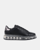 Zapatillas Hombre Karl Lagerfeld Negro KL52626A KAPRI KUSHION