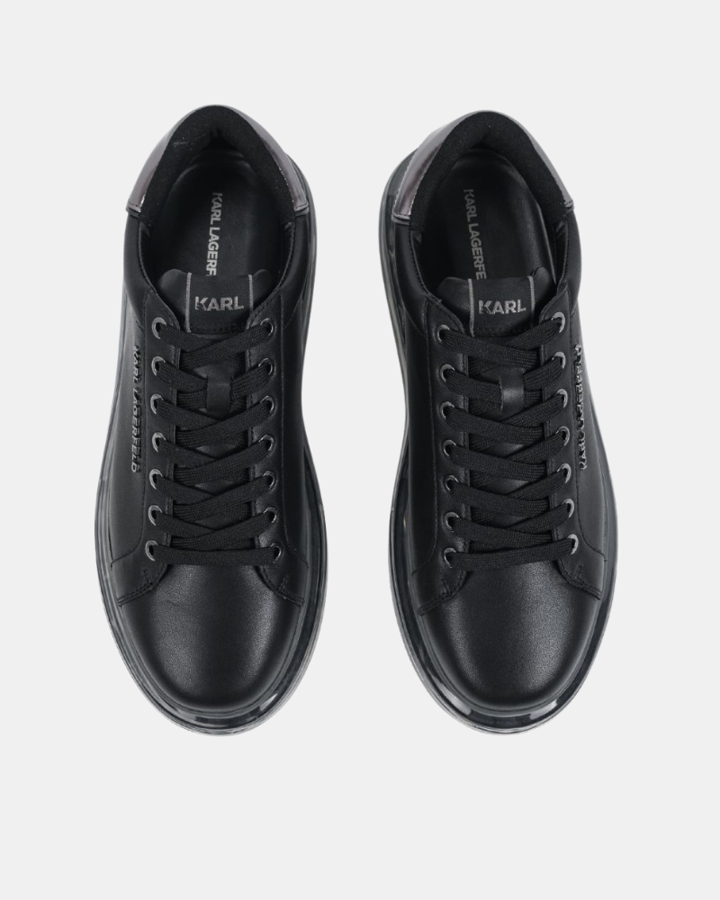 Ténis Homem Karl Lagerfeld Preto KL52626A KAPRI KUSHION