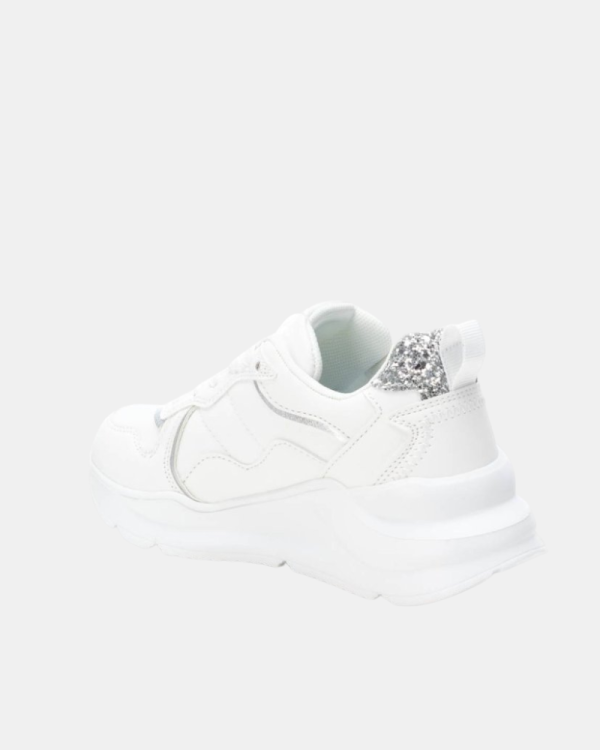 Zapatillas Infantil XTI Blanco 151037