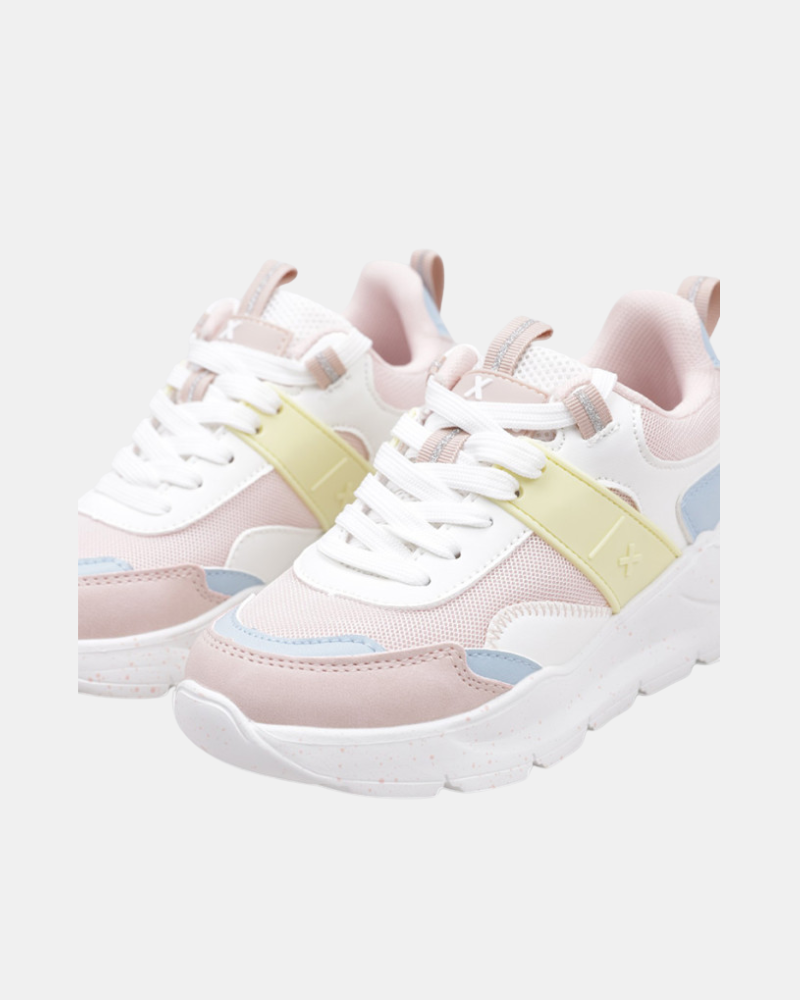 Zapatillas Infantil XTI Multicolor 151147