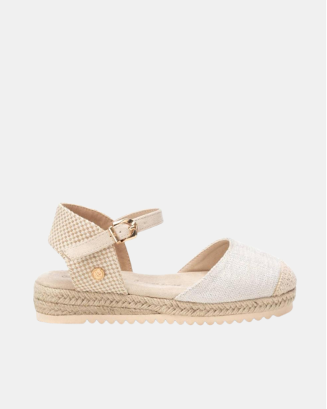 Sandalias Infantil XTI Beige 151192