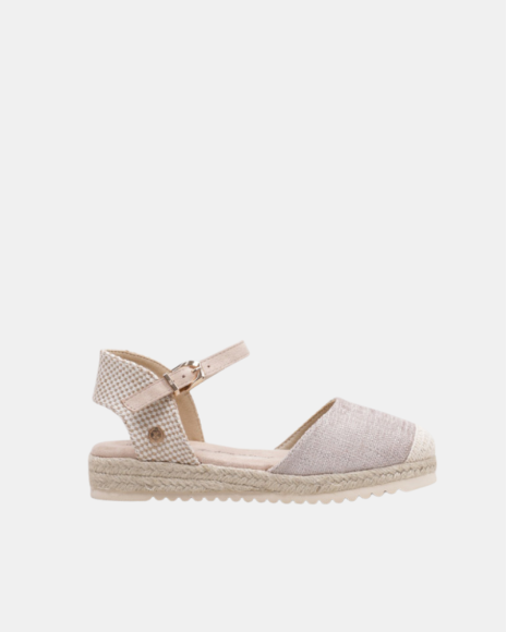 Sandalias Infantil XTI Nude 151192