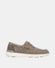 Zapatillas Bajos Hombre XTI Taupe 145762