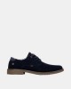 Sapatos Baixos Homem XTI Azul 145771
