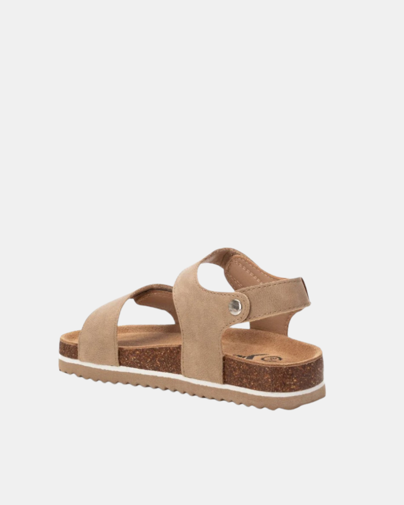 Sandalias Infantil XTI Beige 151184